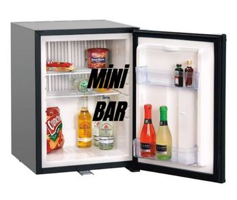 Mini Bar